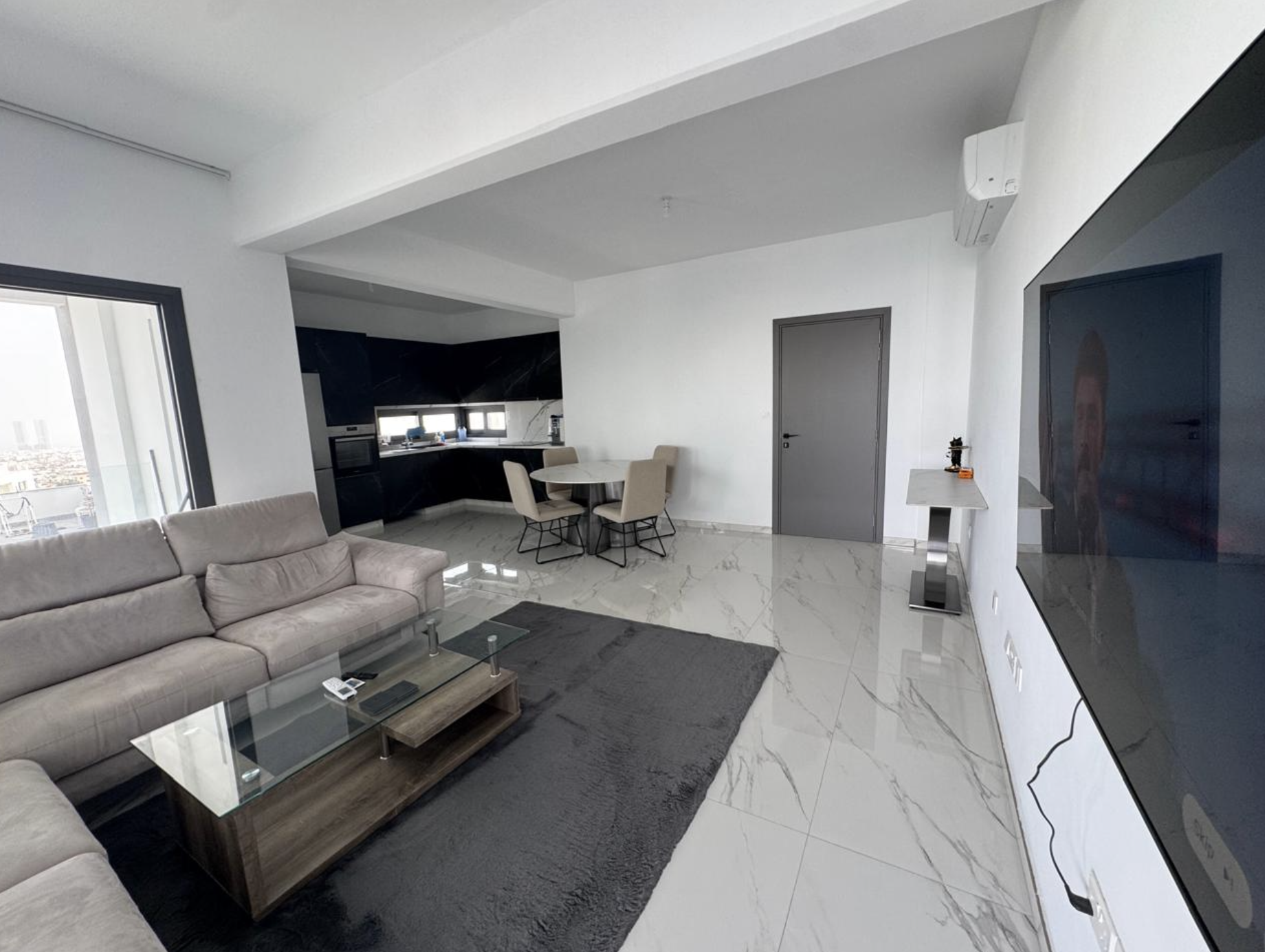 ΕΝΟΙΚΙΑΖΕΤΑΙ ΔΙΑΜΕΡΙΣΜΑ ΔΥΟ ΥΠΝΟΔΩΜΑΤΙΩΝ ΣΤΟΝ ΑΓΙΟ ΑΘΑΝΑΣΙΟ ΣΤΗ ΛΕΜΕΣΟ – ID 002187118